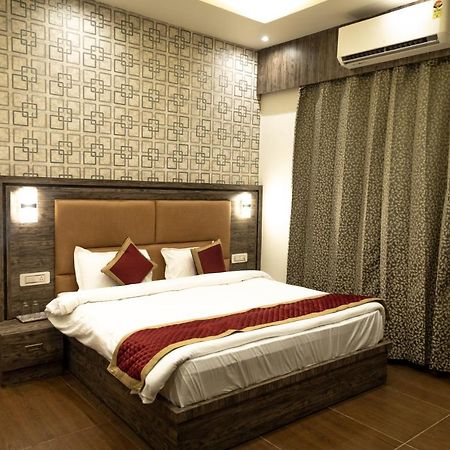 Hotel The Florence Chamba  Dış mekan fotoğraf