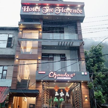 Hotel The Florence Chamba  Dış mekan fotoğraf