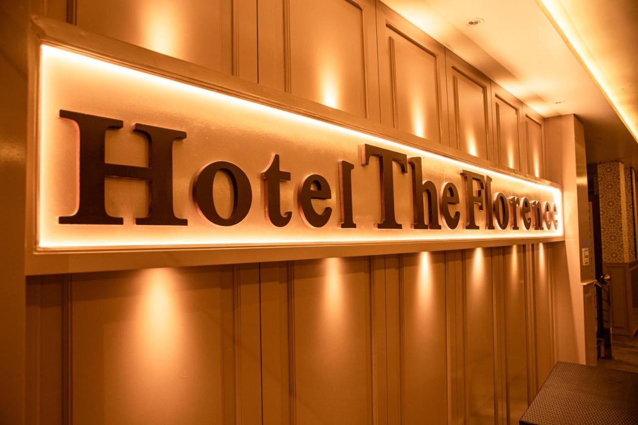 Hotel The Florence Chamba  Dış mekan fotoğraf